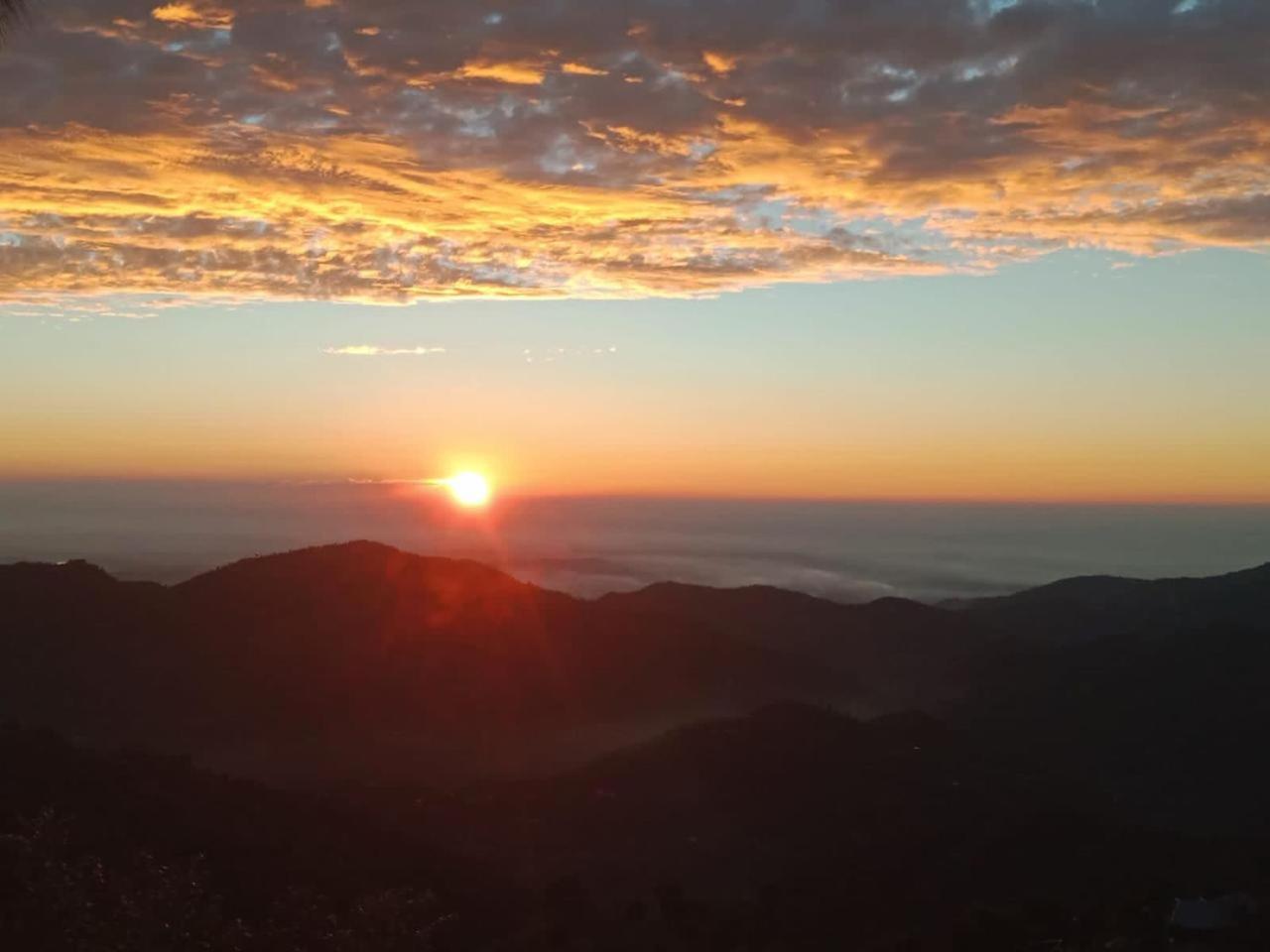 The Summer House Kasauli I Party & Music I Sky Bonfire I Managed By Exotic Stays Exterior foto
